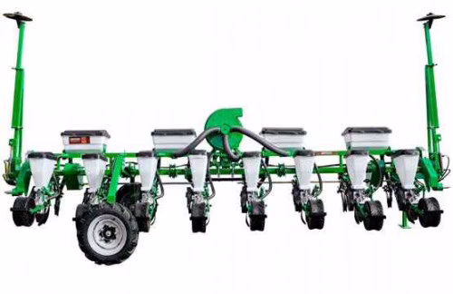 Сівалка просапна Origin CORN 8