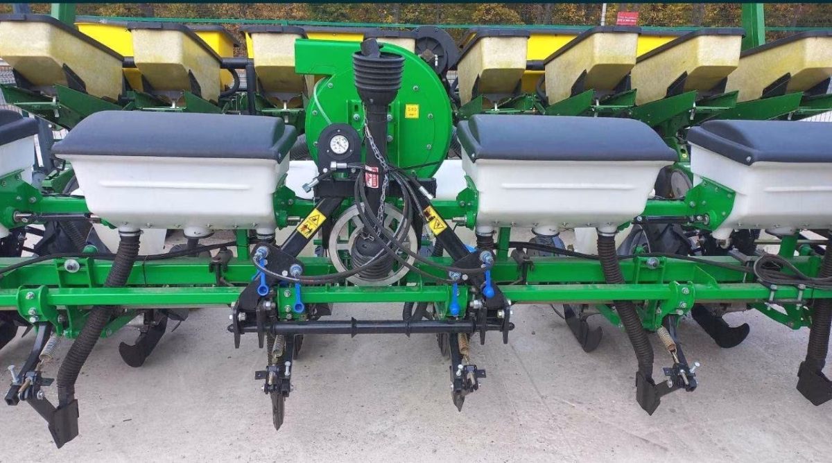 Сівалка просапна Origin CORN 8
