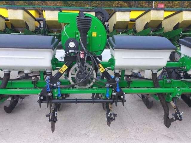 Сівалка просапна Origin CORN 8