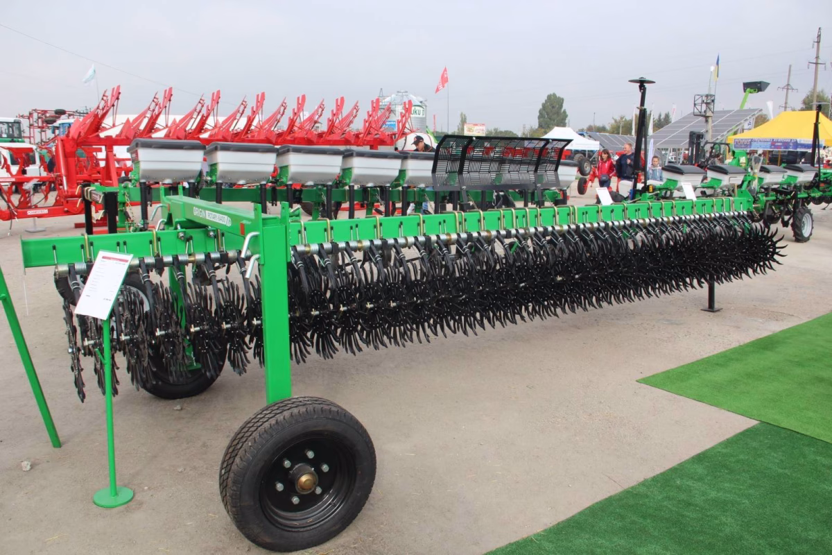 Борона ротаційна ROTARY-9000